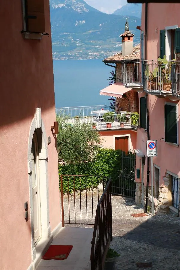 Vila Casa Angelo Torri Del Benaco