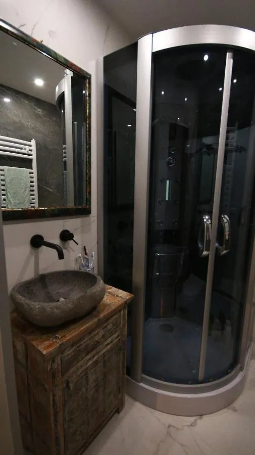 Vila Casa Angelo Torri Del Benaco Prázdninový dům
