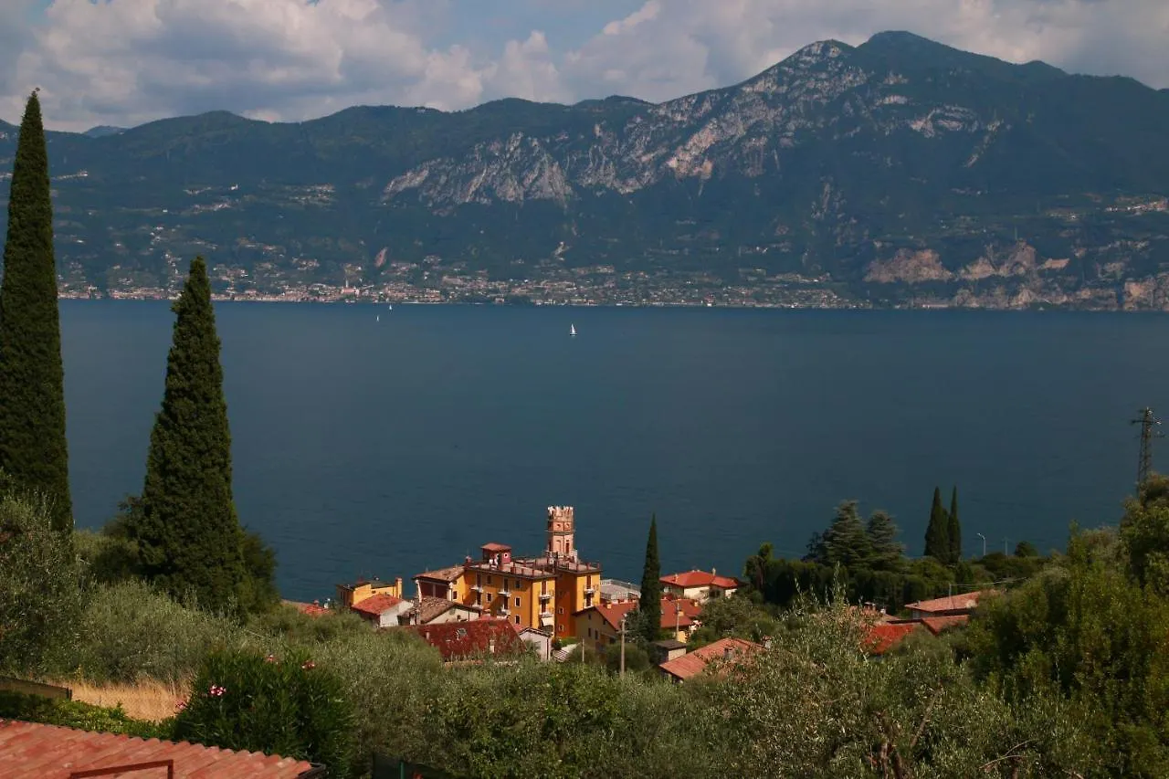 Casa Angelo Villa Torri Del Benaco