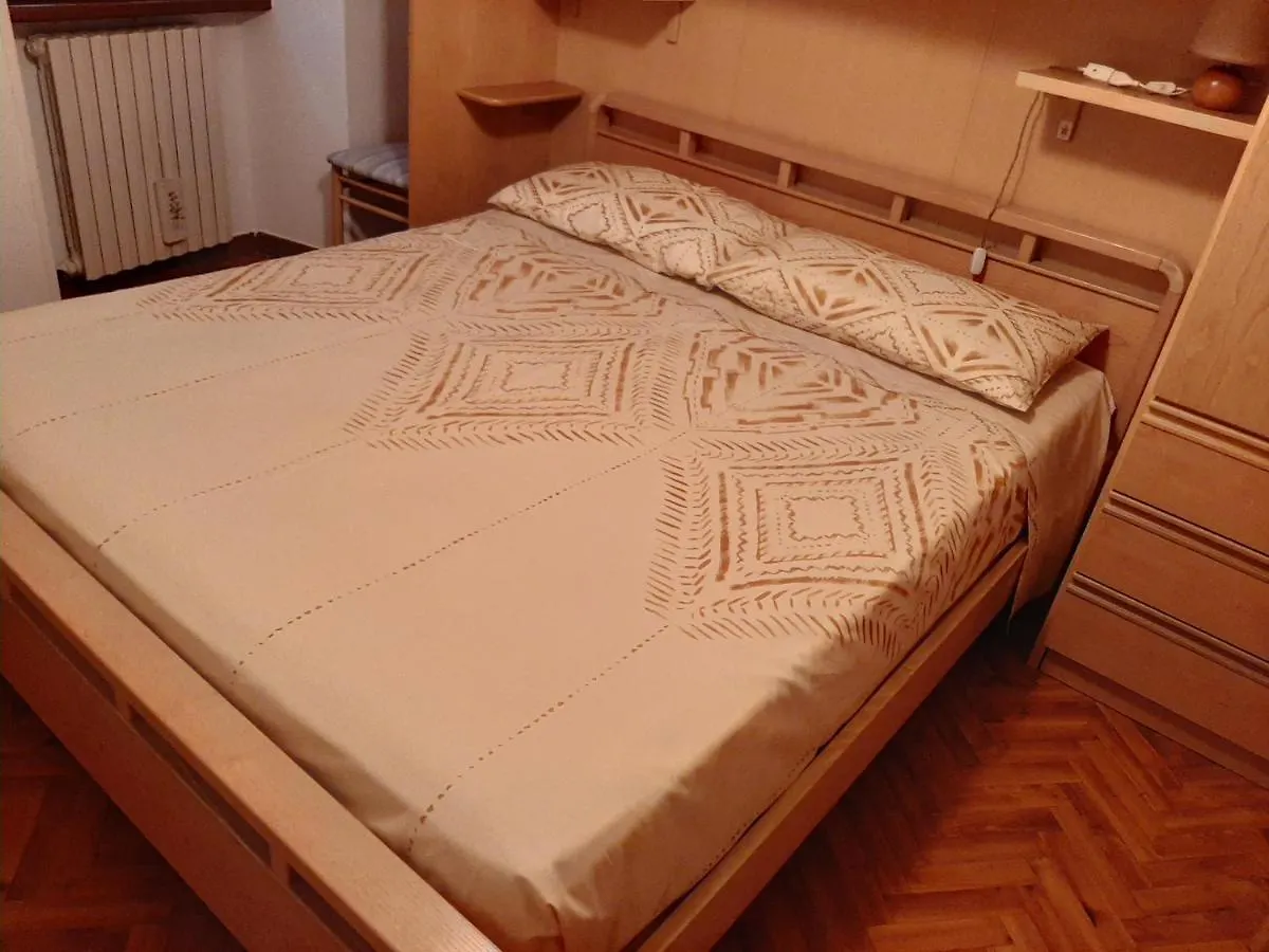 Vila Casa Angelo Torri Del Benaco Prázdninový dům