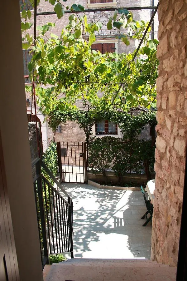 Vila Casa Angelo Torri Del Benaco