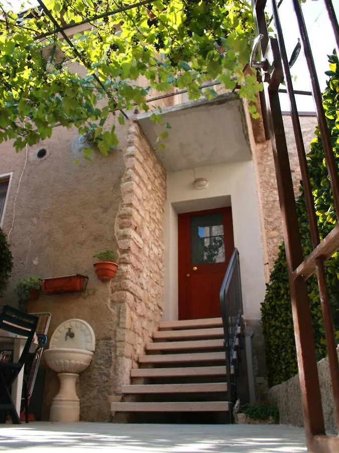 Casa Angelo Villa Torri Del Benaco 0*,
