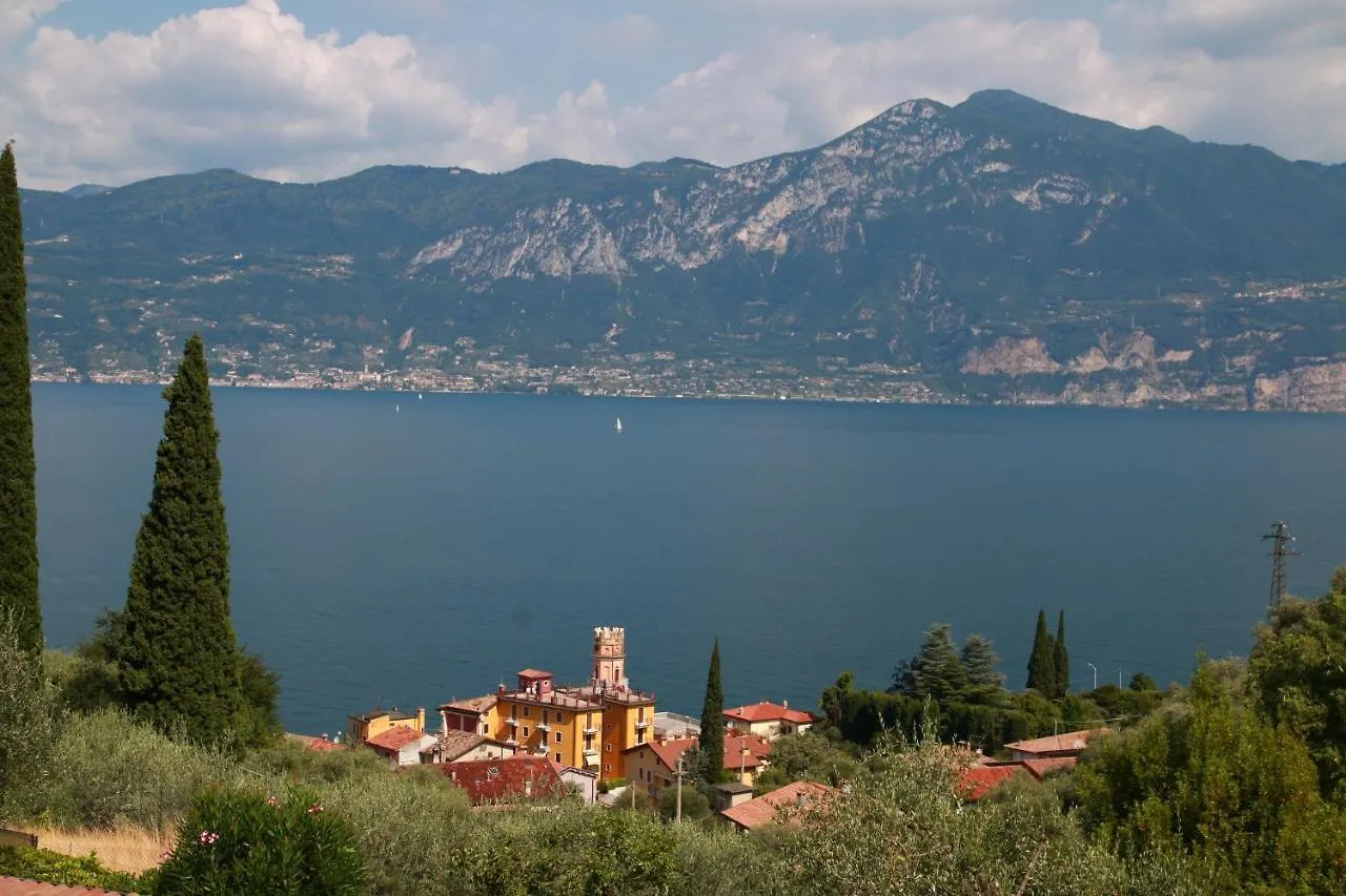Holiday home Casa Angelo Villa Torri Del Benaco