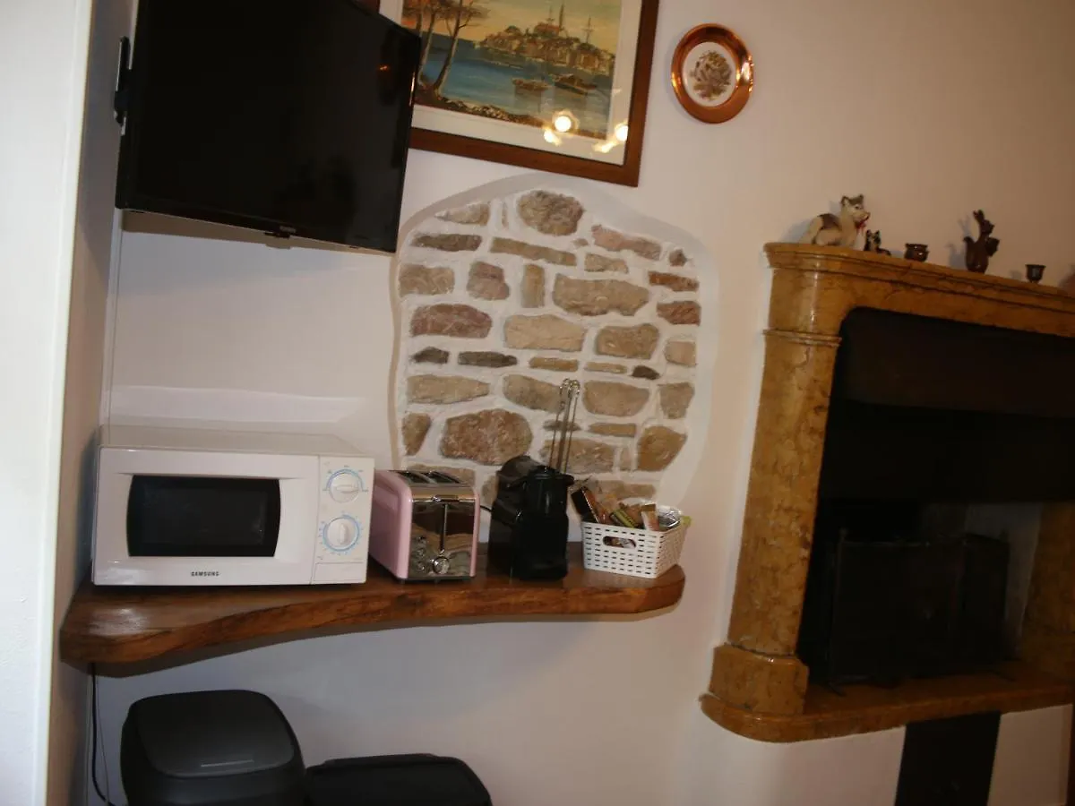 Vila Casa Angelo Torri Del Benaco