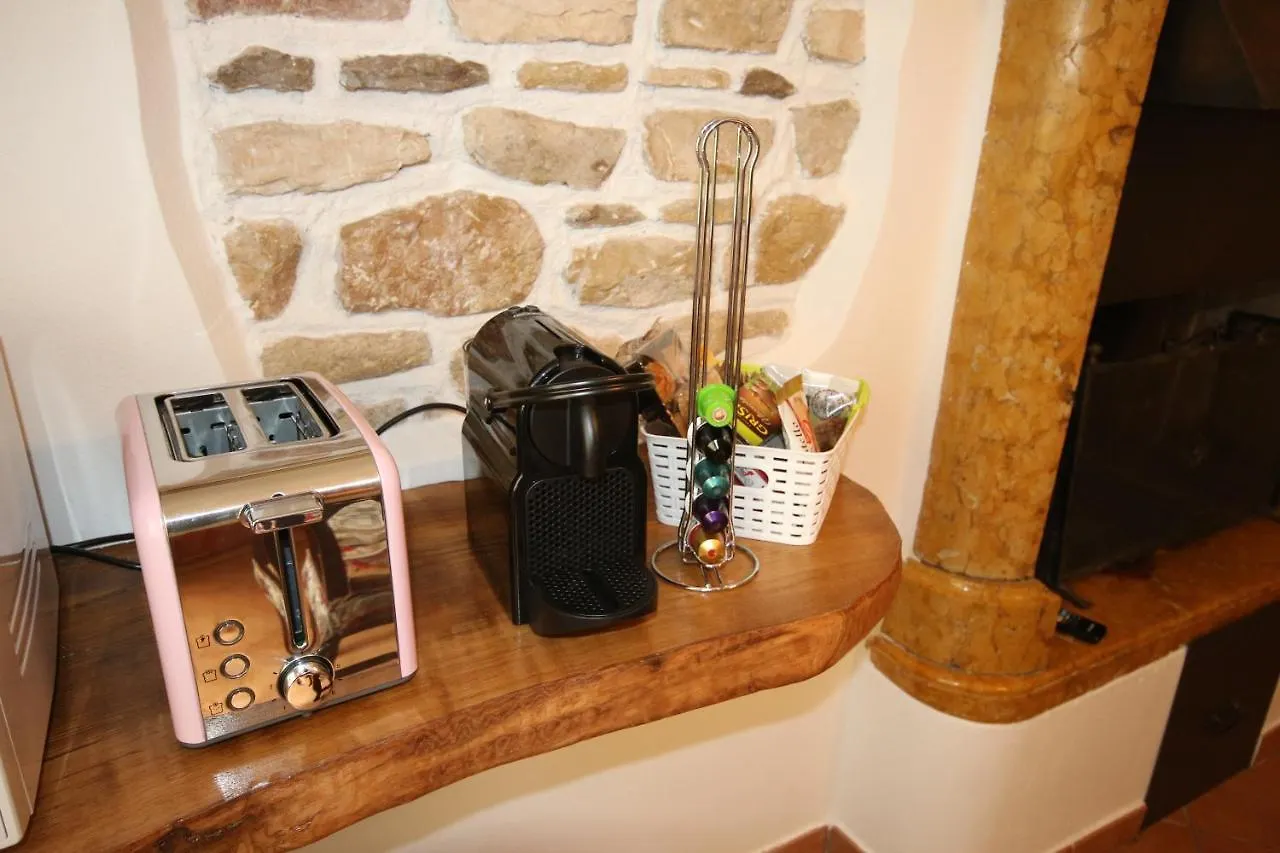 Prázdninový dům Vila Casa Angelo Torri Del Benaco