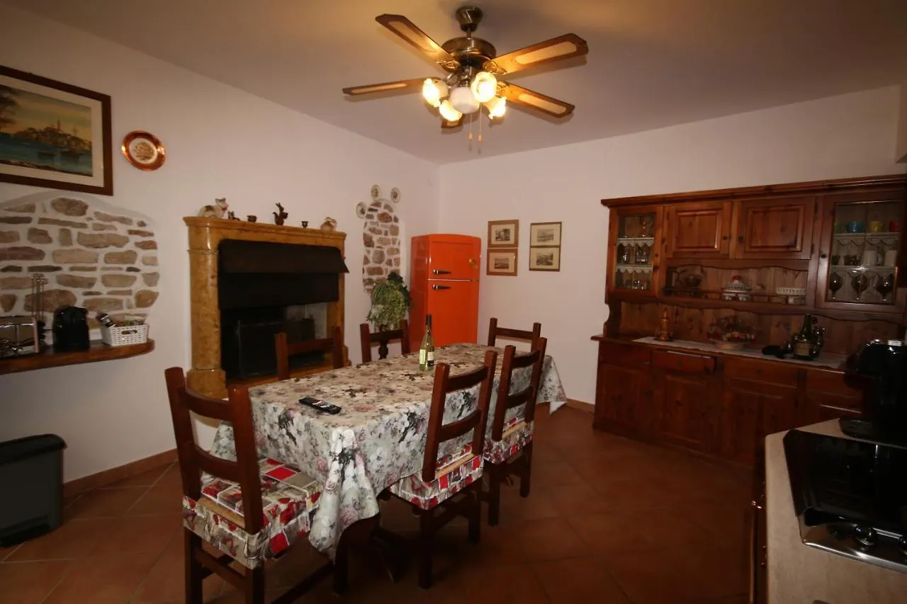 Holiday home Casa Angelo Villa Torri Del Benaco