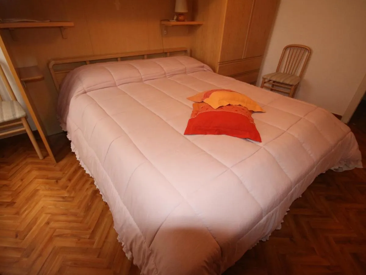 Vila Casa Angelo Torri Del Benaco Prázdninový dům
