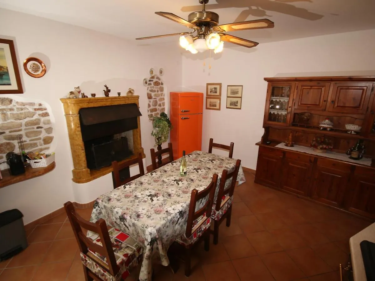 Casa Angelo Villa Torri Del Benaco