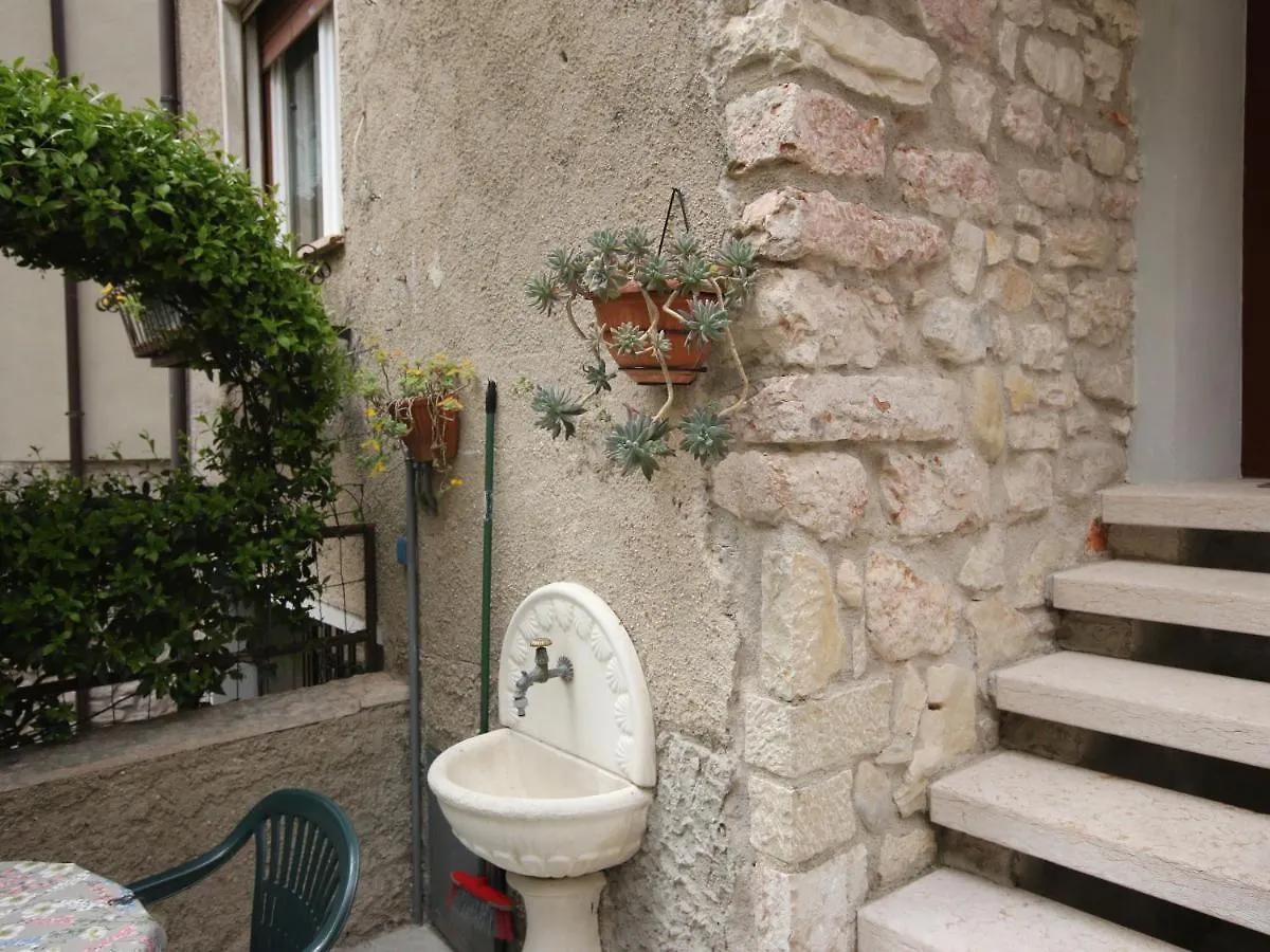 Vila Casa Angelo Torri Del Benaco