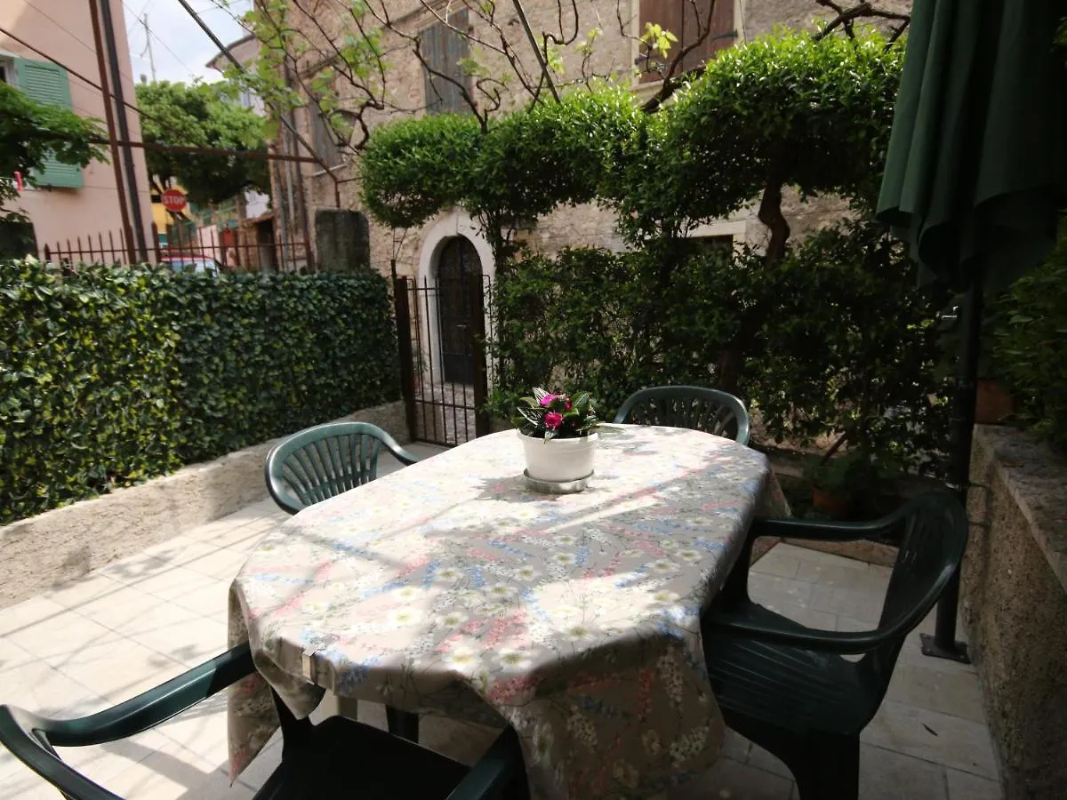 Casa Angelo Villa Torri Del Benaco Holiday home