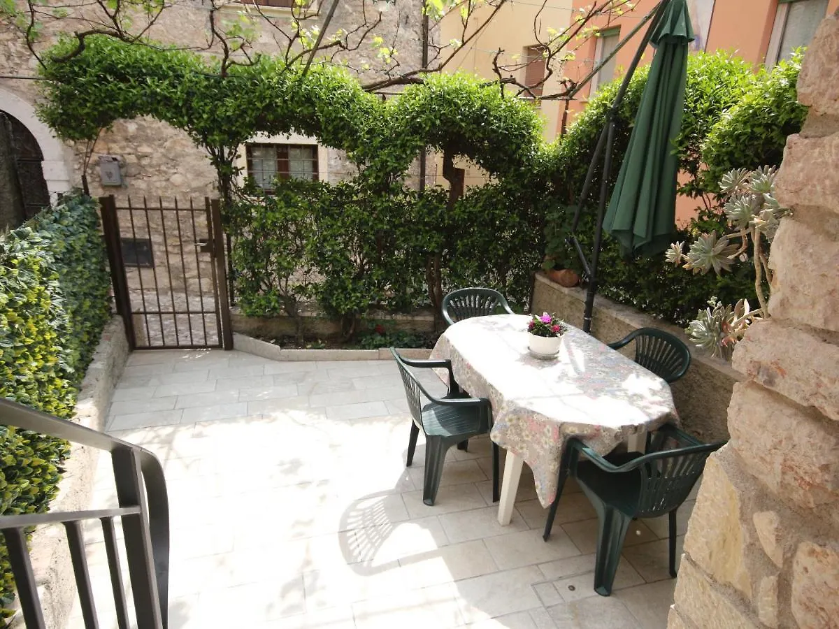 Holiday home Casa Angelo Villa Torri Del Benaco Italy