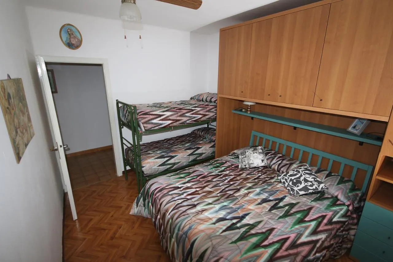 Vila Casa Angelo Torri Del Benaco Prázdninový dům